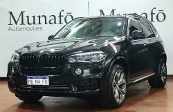 Bmw 2016 X 5  35i    Pure Excellence