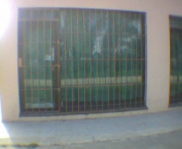 vendo frentes para local usados