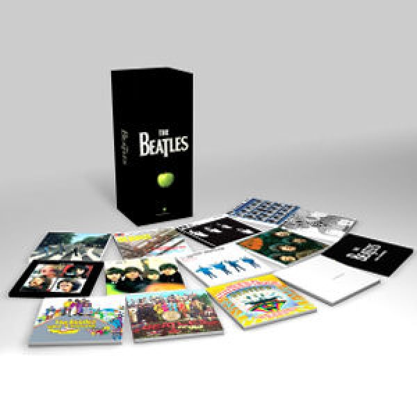 the beatles