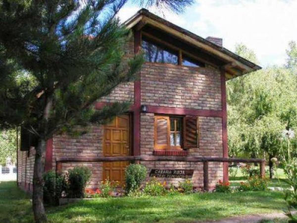 caba&ntilde;as en el MANZANO HISTORICO MZA