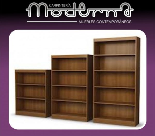 BIBLIOTECA CUBO