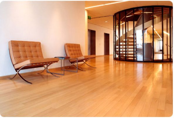 PARQUET Y ENTABLONADO (FABRICA)