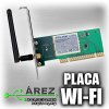 Arez - Red Inalambrica PCI TP-LINK 