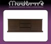 MUEBLE BAJO CON PATAS