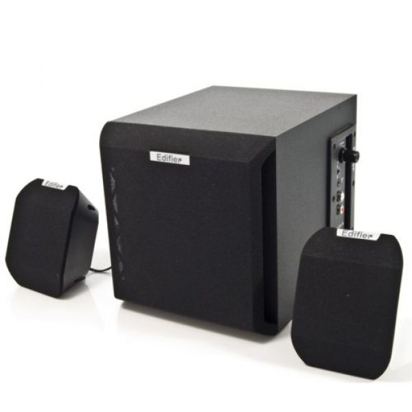 AREZ - Parlantes EDIFIER X100