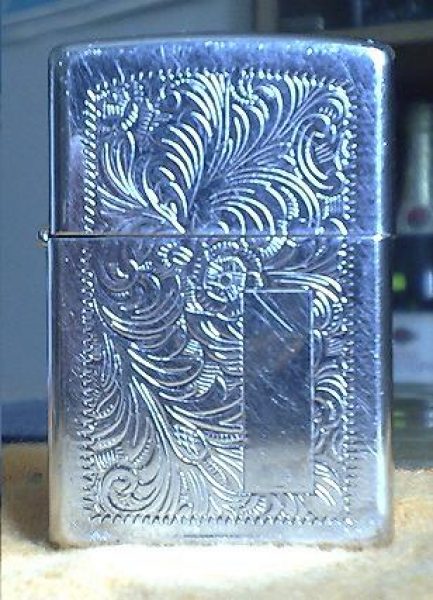 ENCENDEDOR ZIPPO IMPERDIBLE!!
