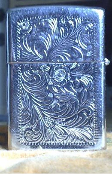 ENCENDEDOR ZIPPO IMPERDIBLE!!