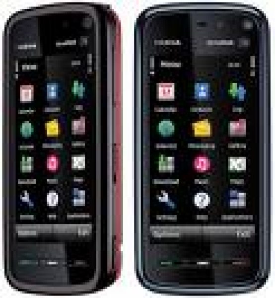 IMPECABLE - NOKIA 5800 FULL PERSONAL