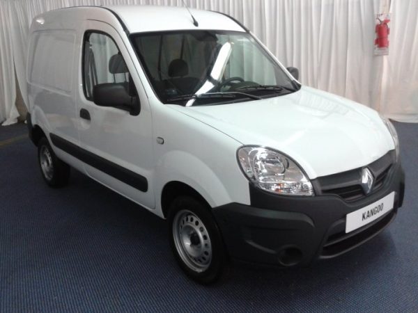 Renault Kangoo Express