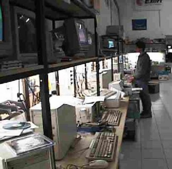 SERVICIO TECNICO DE PC - Tandil y Zona