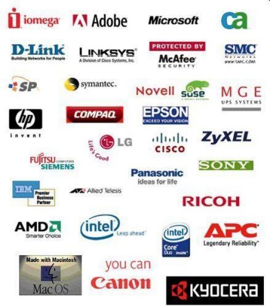 SERVICIO TECNICO DE PC - Tandil y Zona
