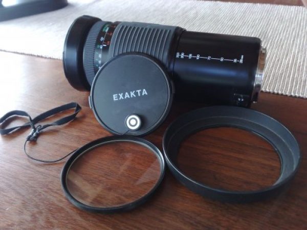 Camara Canon EOS reflex.lente.tele.bolso