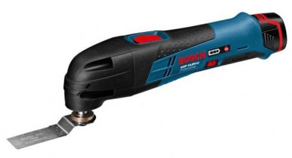 HERRAMIENTA MULTIPROPOSITO - GOP 10,8 V 