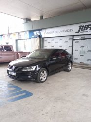 Volkswagen 2016 Vento  2.5 170 Hp Luxury      L/15
