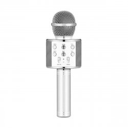 Microfono Bluetooth Karaoke Parlante