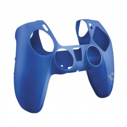 Funda Joystick PS5 Azul Trust