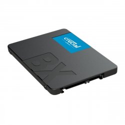 Disco Solido SSD 480GB Bx500 Crucial