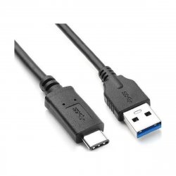 Cable USB C 3.1 a USB 3.0 1.8m Kolke