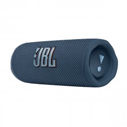 Parlante Bluetooth Flip 6 Azul Jbl