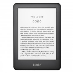 Libro Electronico Kindle 6" 8Gb Amazon