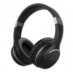 Auriculares Bluetooth Vincha XT220 Negro