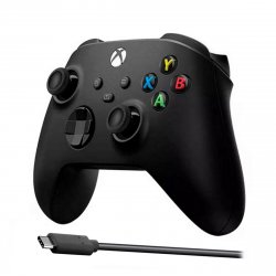 Joystick Xbox One Inalambrico + Cable