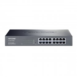 Switch 16p SG1016DE Gigabit Tp-Link
