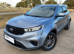 Ford 2021 Territory 1.5 T Sel