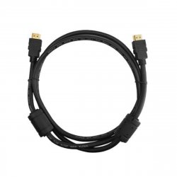 Cable HDMI 4K C/Filtro 3m Mallado Nisuta