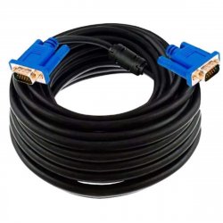 Cable VGA 20m Netmak