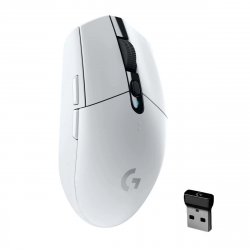 Mouse Gamer Inalambrico G305 Logitech