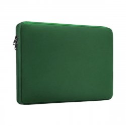 Funda Notebook 15.6 Neoprene Verde CdTek