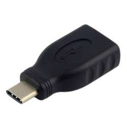 Adaptador USB C a USB 3.0 IntCo