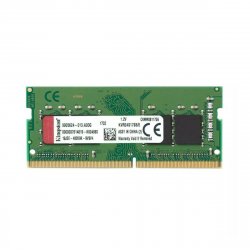 Ram Sodimm DDR4 8GB 2666Mhz Kingston