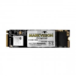 Disco Solido M.2 512GB Bulk Markvision