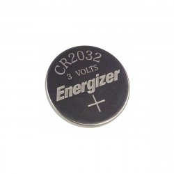 Pilas 2032 3V Energizer (Unidad)