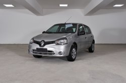 Renault 2014 Clio Mio 1.2 5 P Confort Plus Abcp