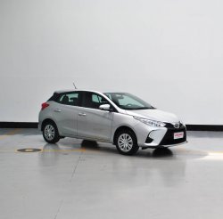 Toyota 2021 Yaris 1.5 5 Ptas Xs