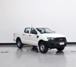 Ford 2021 Ranger 2.5 Dc 4x2 Xl L19