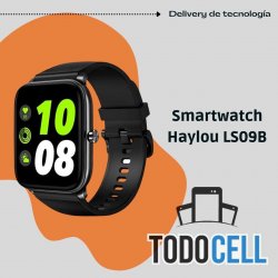 Smartwatch Haylou LS09B
