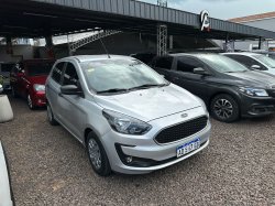 Ford 2019 Ka 1.5 S L18