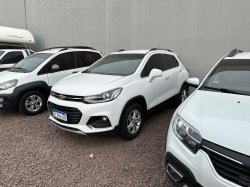Chevrolet 2018 Tracker 1.8 Ltz 4x2 Premier L17