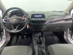 Chevrolet 2021 Onix 1.2 L19