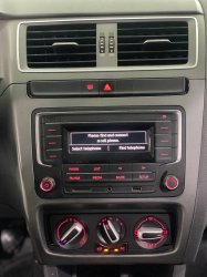 Volkswagen 2017 Suran 1.6 Comfortline L15