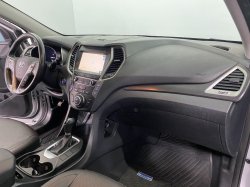 Hyundai 2018 Santa Fe 2.4 4wd 7 As At Full L16