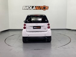 Smart 2013 Fortwo Coupe City