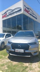 Ds Automobiles 2019 Ds7 2.0 Hdi Crossback So Chic