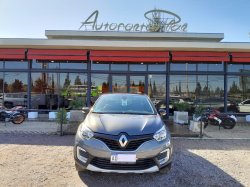 Renault 2019 Captur 1.6 Intens Cvt