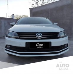 Volkswagen 2016 Vento 1.4tsi Confortline Dsg