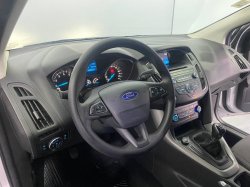 Ford 2019 Focus 1.6 4ptas S L16